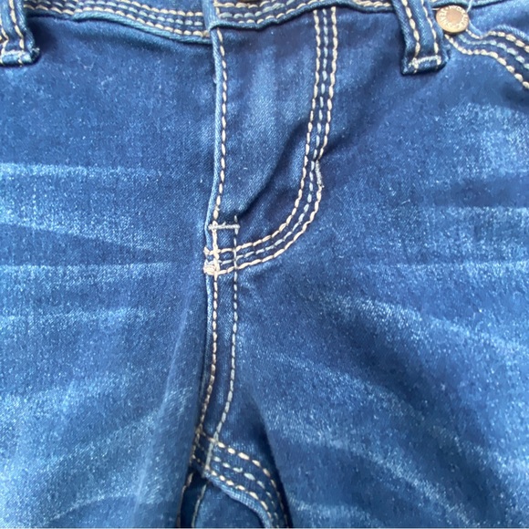 Hydraulic Bailey Low Rise Jeans size 6 28 - Picture 4 of 15